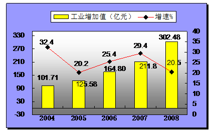 2008年中國石油制品制造業(yè)統(tǒng)計(jì)公報(bào)分析